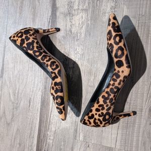 Via Spiga Size 6 heels